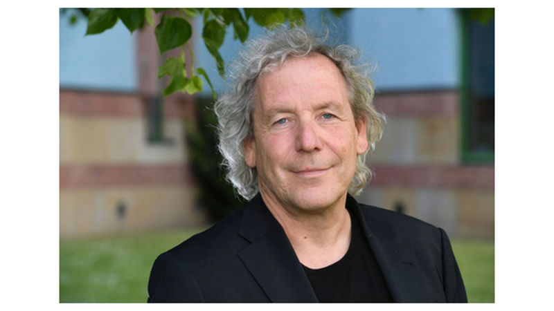 Prof. Dr. Andreas Knie Prof. Dr. Andreas Knie