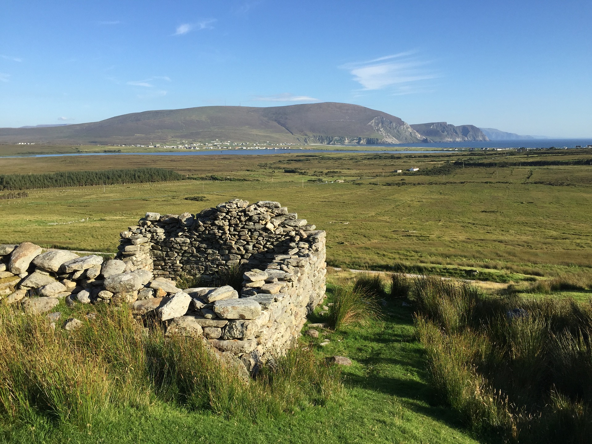 Achill Island Achill Island