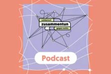 zusammentun. podcast