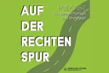 Auf der Rechten Spur