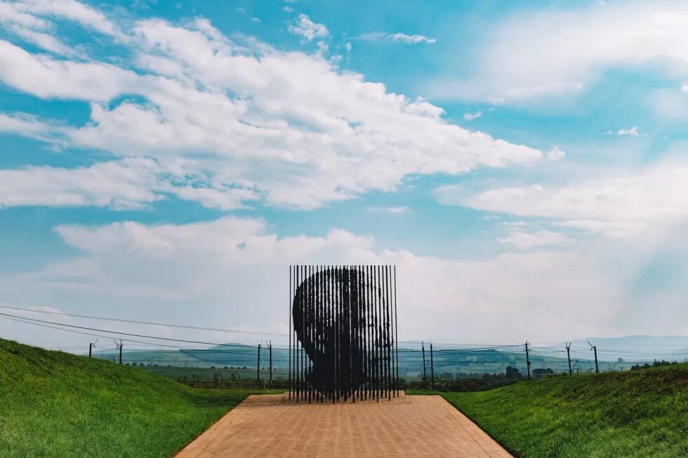 Nelson Mandela Capture Site